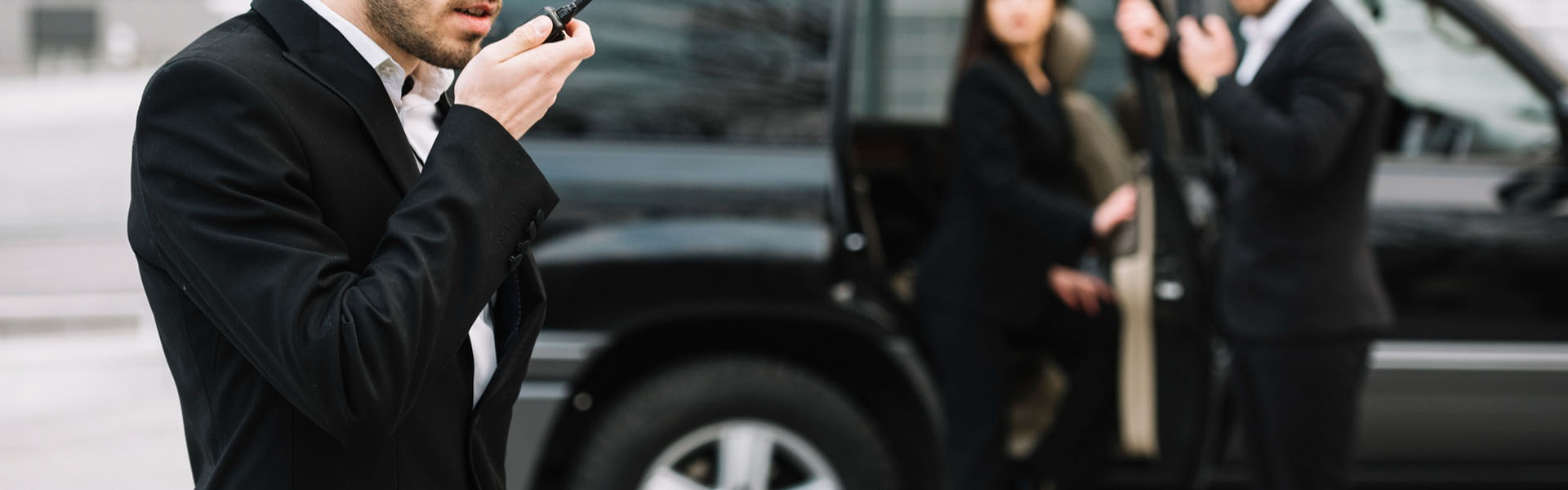 Gestione accessi veicolari e parcheggi