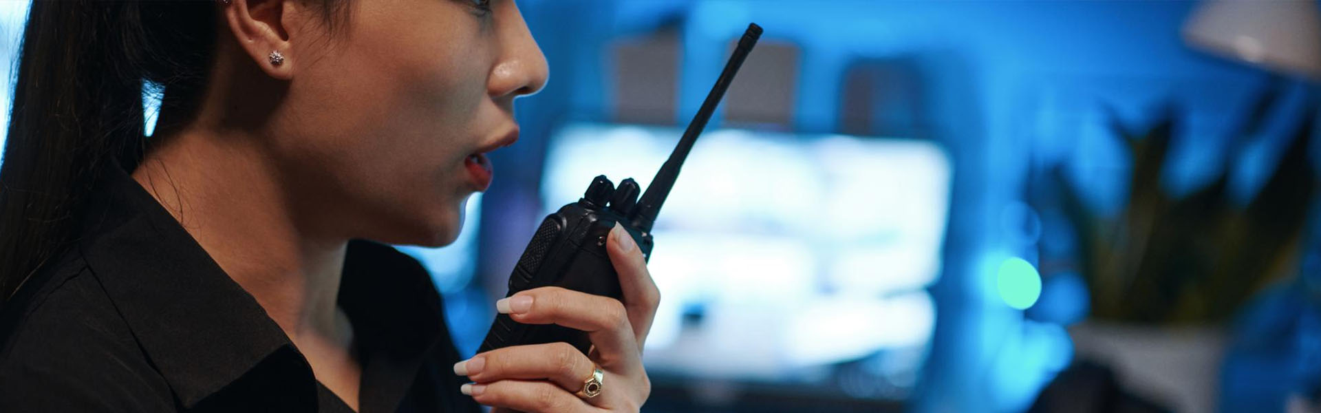 Controllo impianti di videosorveglianza (CCTV)